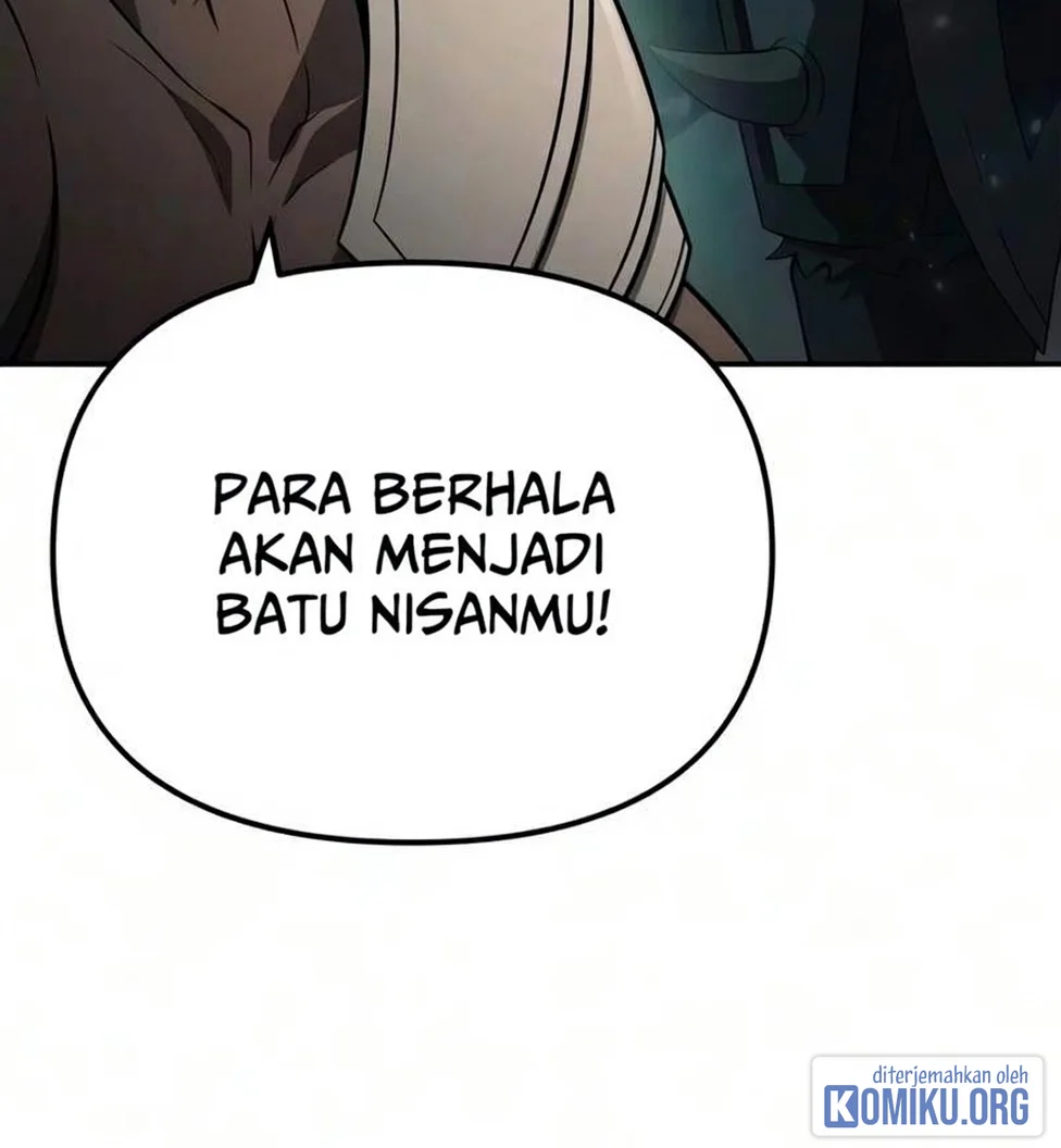 The Knight King Who Returned with a God Chapter 178 - halaman 25
