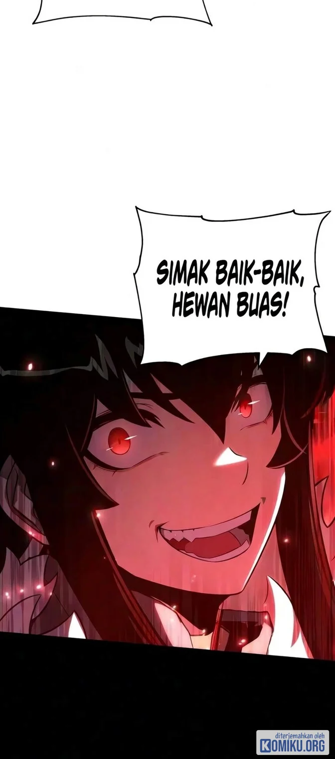 The Knight King Who Returned with a God Chapter 178 - halaman 28