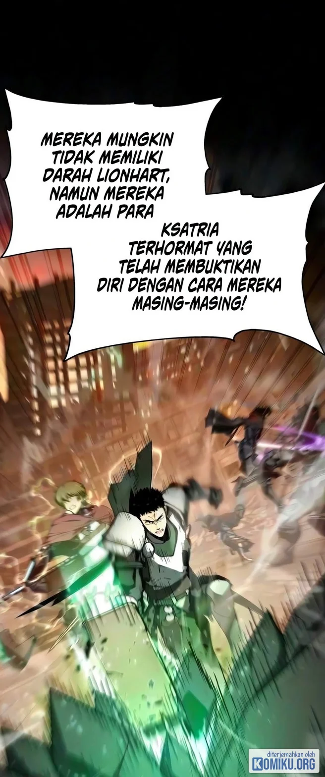 The Knight King Who Returned with a God Chapter 178 - halaman 29