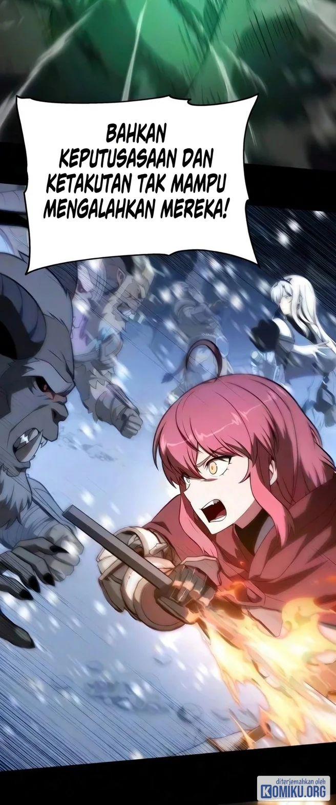 The Knight King Who Returned with a God Chapter 178 - halaman 30