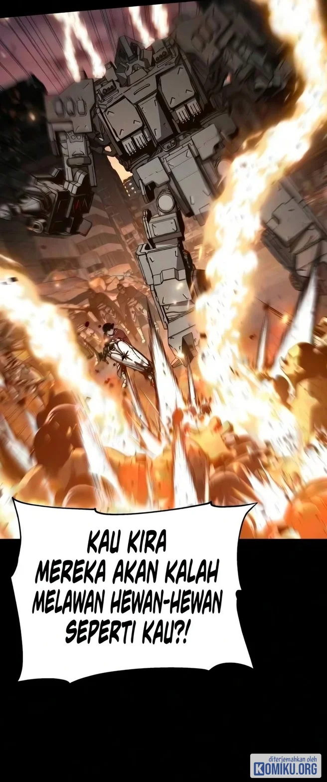 The Knight King Who Returned with a God Chapter 178 - halaman 31