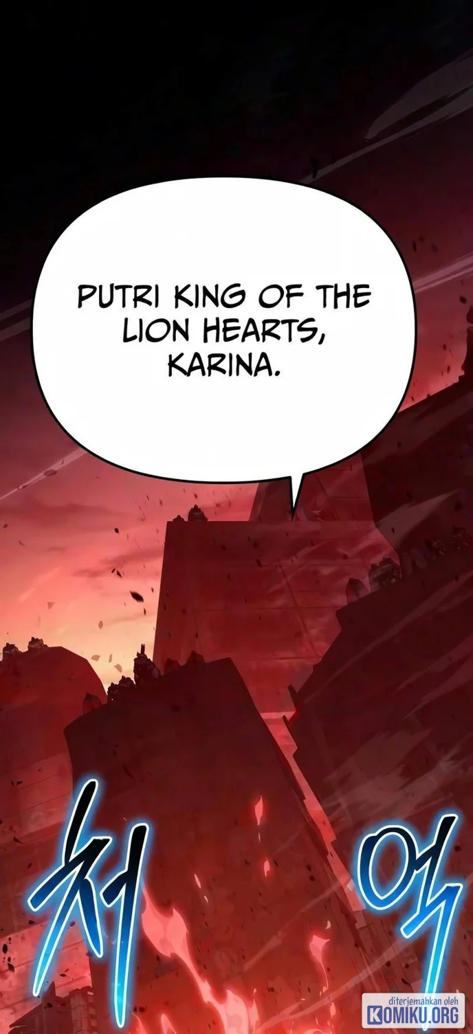 The Knight King Who Returned with a God Chapter 178 - halaman 34