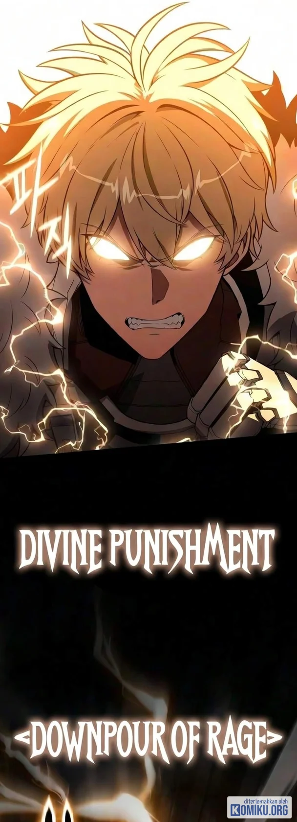 The Knight King Who Returned with a God Chapter 178 - halaman 45