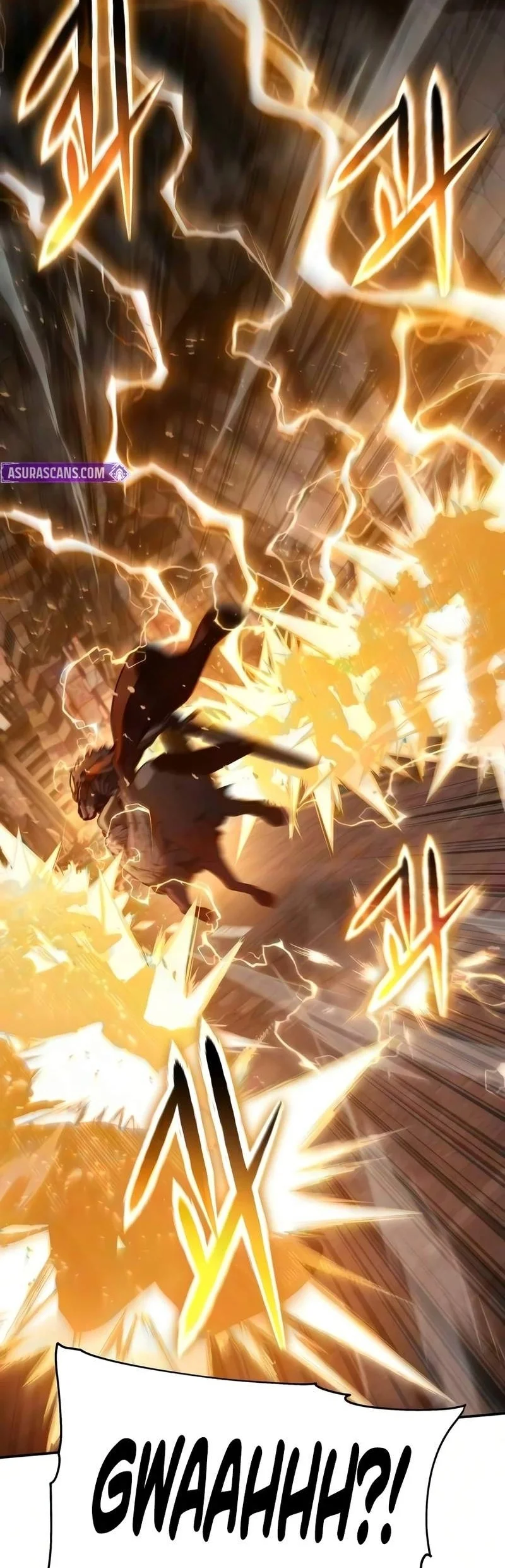 The Knight King Who Returned with a God Chapter 178 - halaman 46