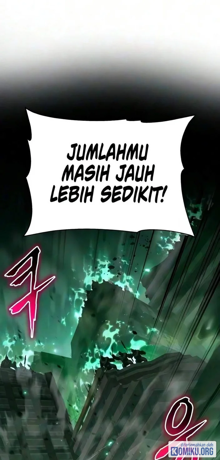 The Knight King Who Returned with a God Chapter 178 - halaman 59