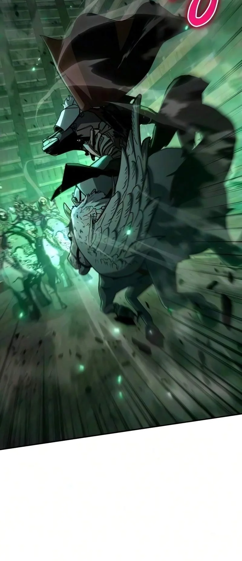 The Knight King Who Returned with a God Chapter 178 - halaman 60