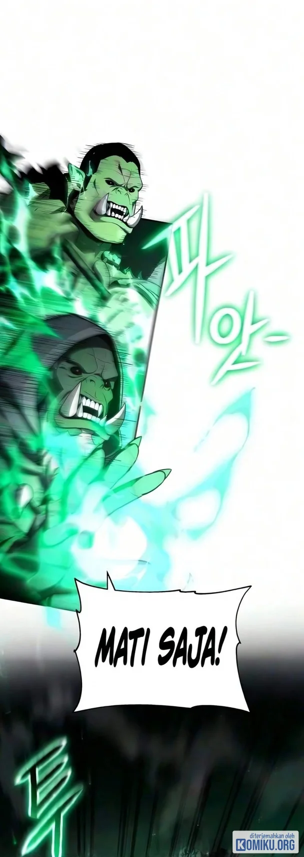 The Knight King Who Returned with a God Chapter 178 - halaman 61
