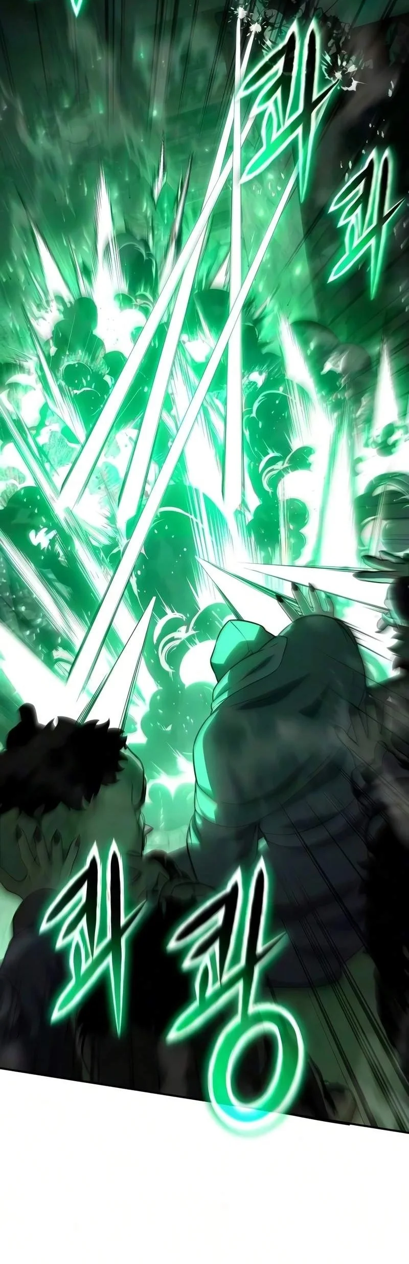 The Knight King Who Returned with a God Chapter 178 - halaman 62