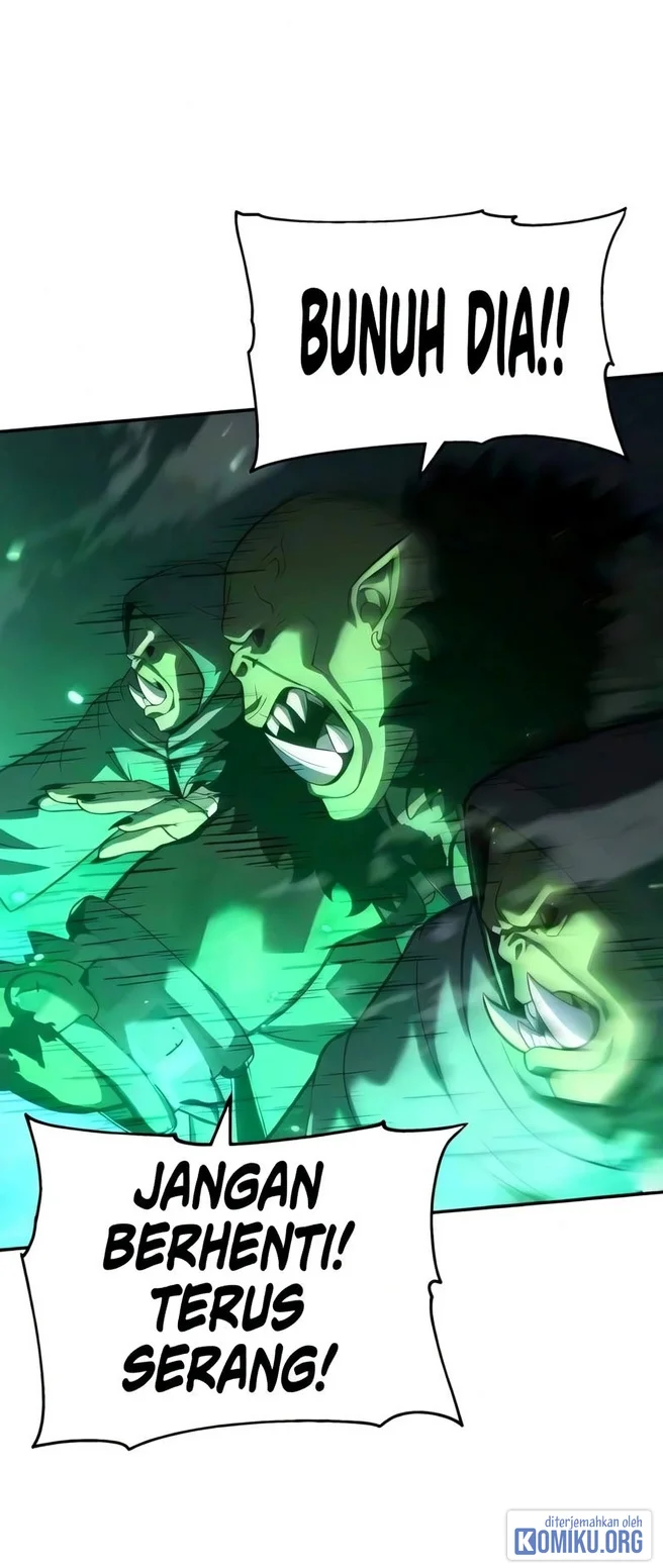 The Knight King Who Returned with a God Chapter 178 - halaman 63