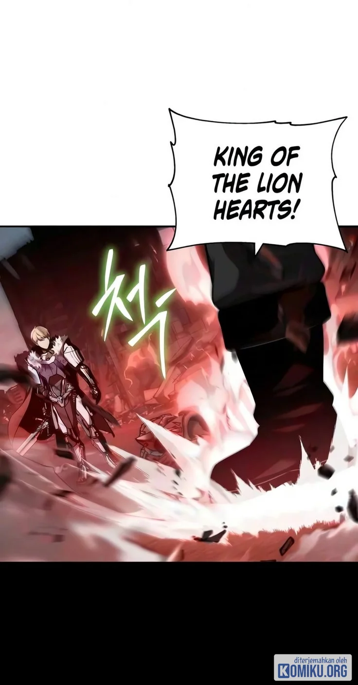 The Knight King Who Returned with a God Chapter 178 - halaman 72