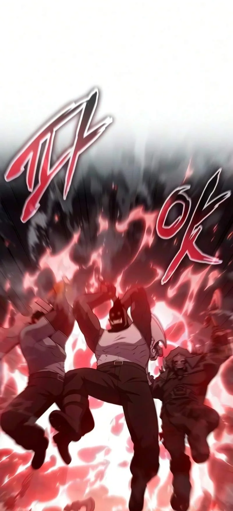 The Knight King Who Returned with a God Chapter 178 - halaman 77