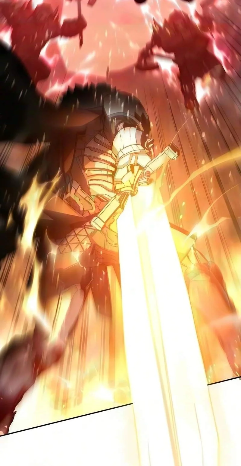 The Knight King Who Returned with a God Chapter 178 - halaman 78