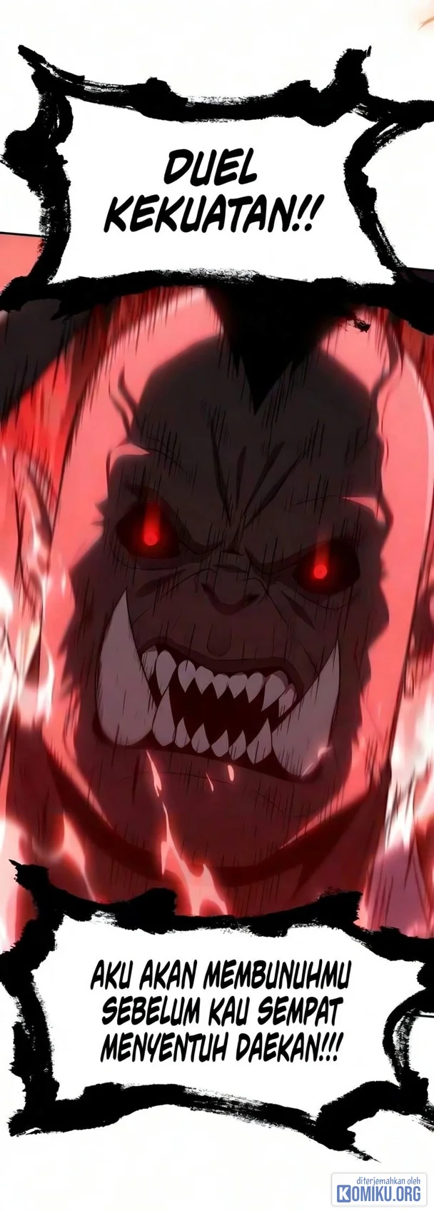 The Knight King Who Returned with a God Chapter 178 - halaman 80