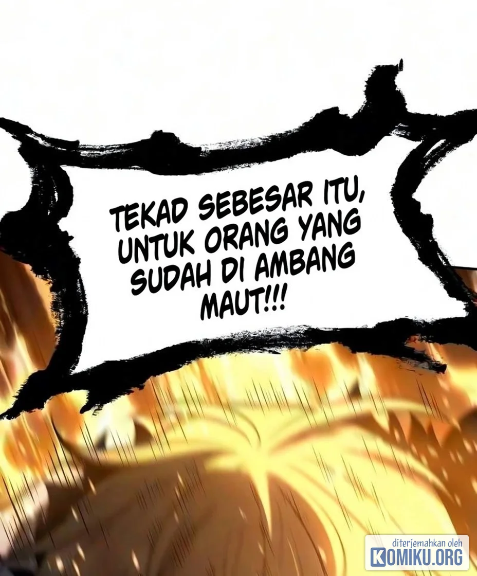 The Knight King Who Returned with a God Chapter 178 - halaman 81