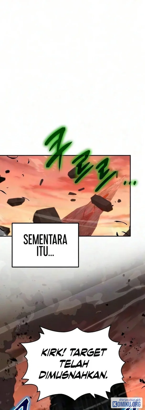 The Knight King Who Returned with a God Chapter 178 - halaman 84