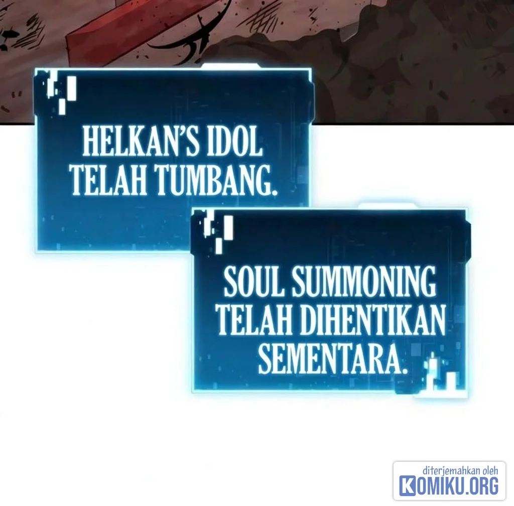 The Knight King Who Returned with a God Chapter 178 - halaman 86