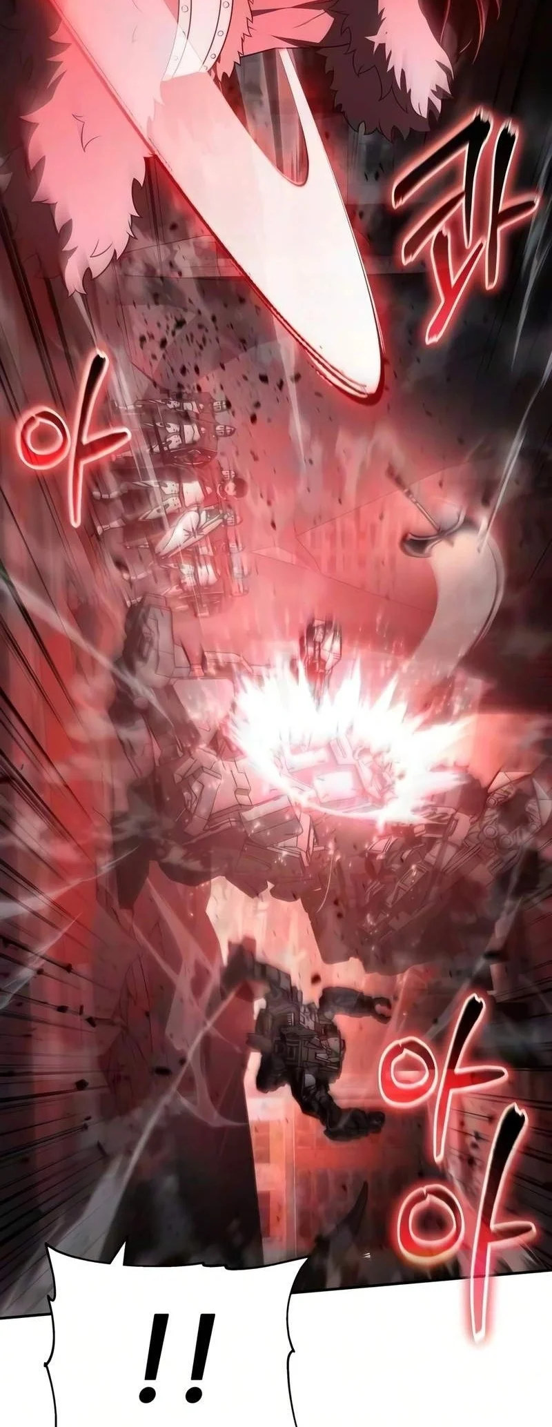 The Knight King Who Returned with a God Chapter 178 - halaman 92