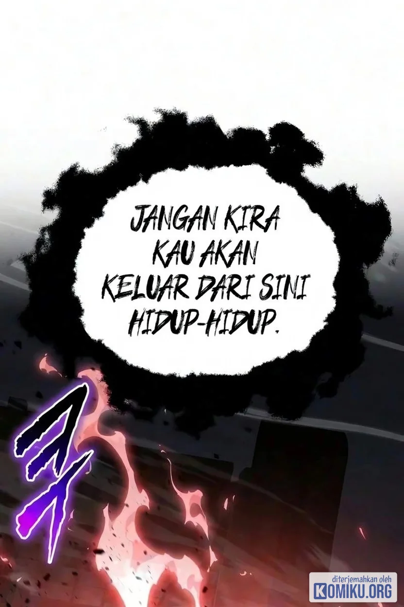 The Knight King Who Returned with a God Chapter 178 - halaman 96