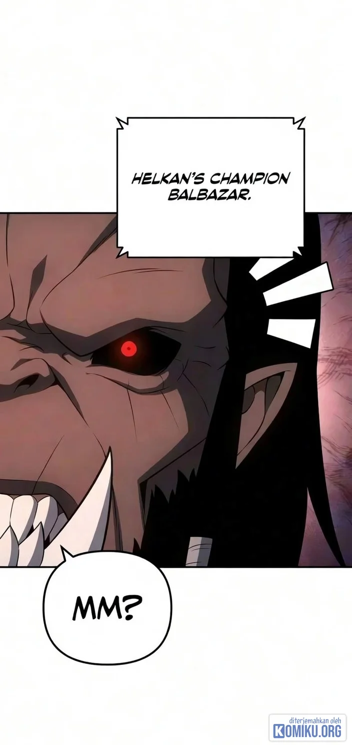 The Knight King Who Returned with a God Chapter 178 - halaman 98