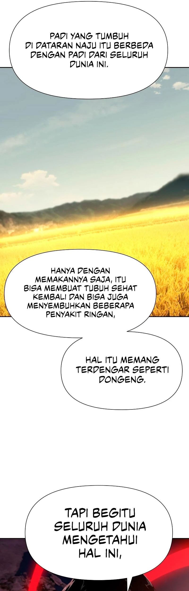 The Knight King Who Returned with a God Chapter 18 - halaman 11