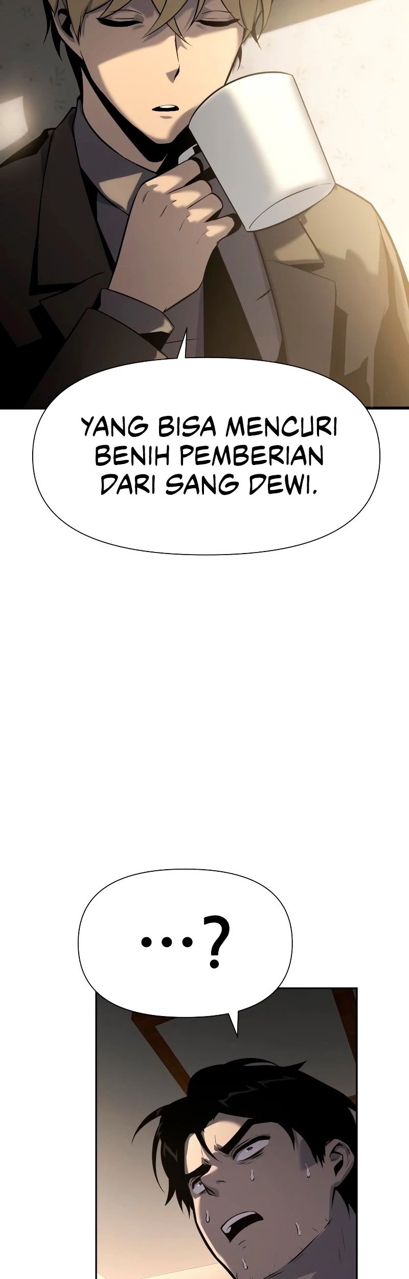The Knight King Who Returned with a God Chapter 18 - halaman 16