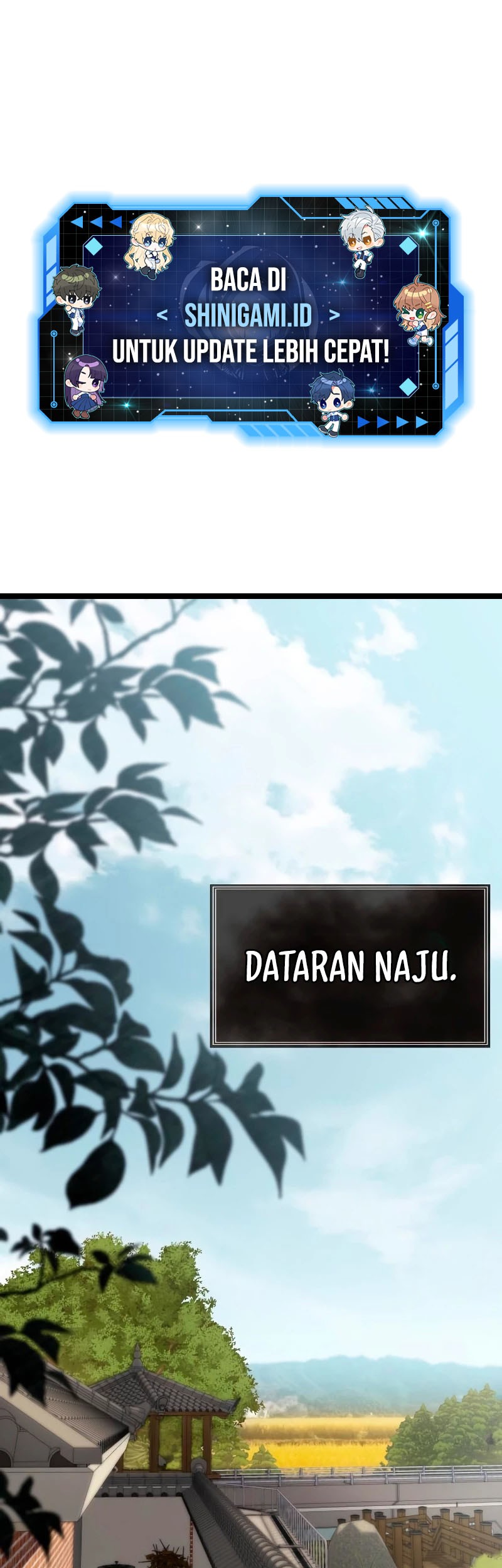 The Knight King Who Returned with a God Chapter 18 - halaman 2