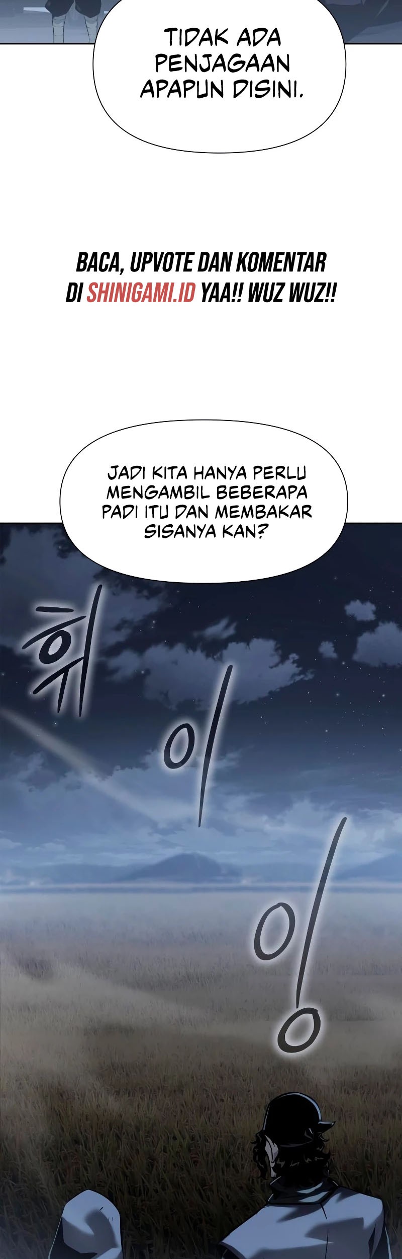 The Knight King Who Returned with a God Chapter 18 - halaman 21