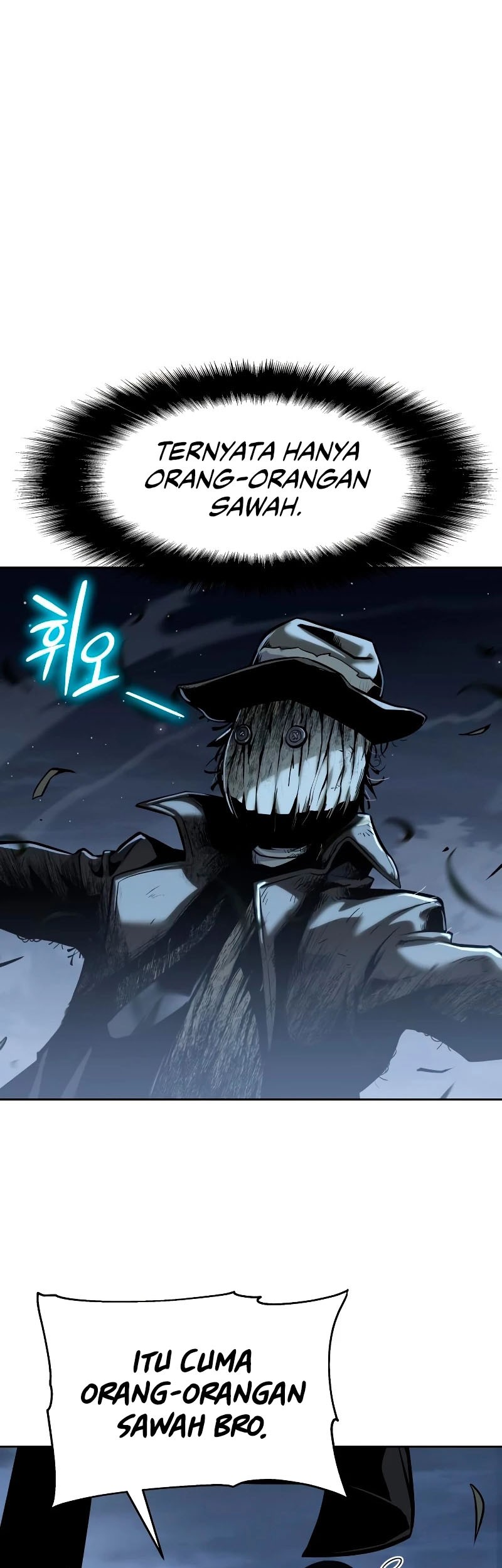 The Knight King Who Returned with a God Chapter 18 - halaman 27