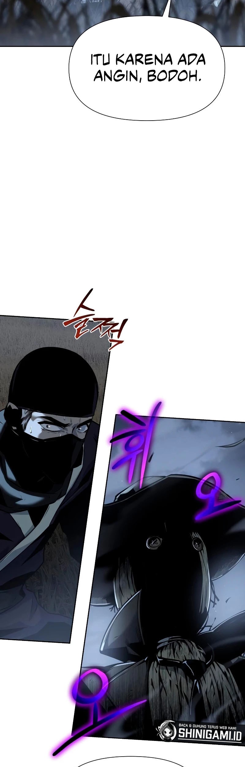 The Knight King Who Returned with a God Chapter 18 - halaman 29