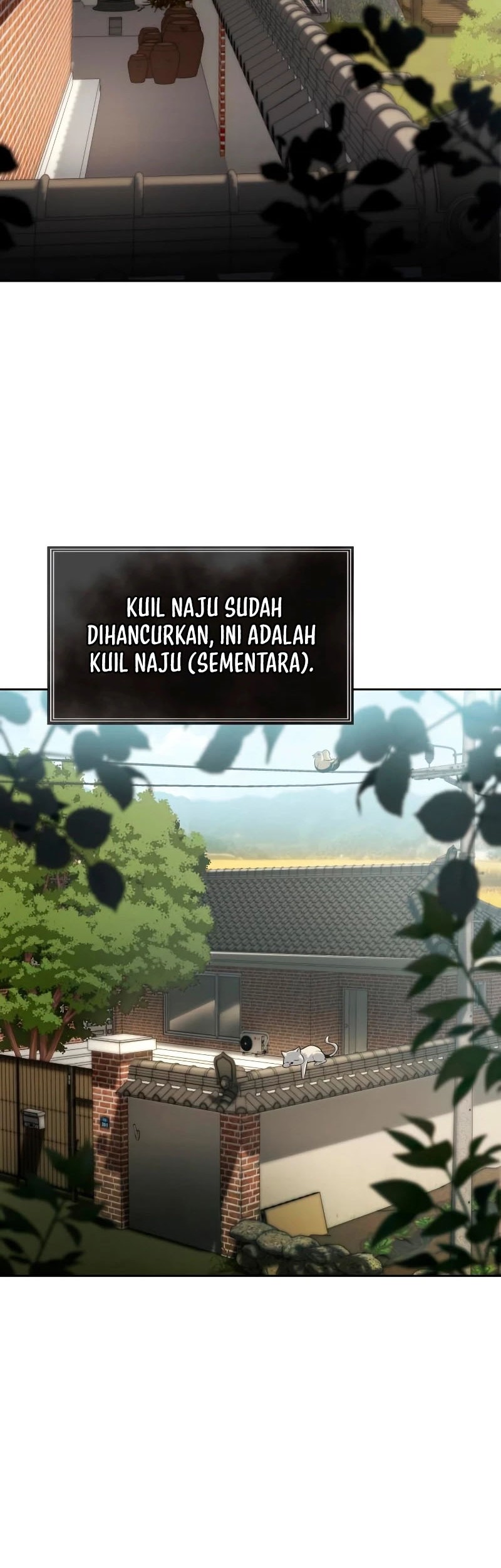 The Knight King Who Returned with a God Chapter 18 - halaman 3