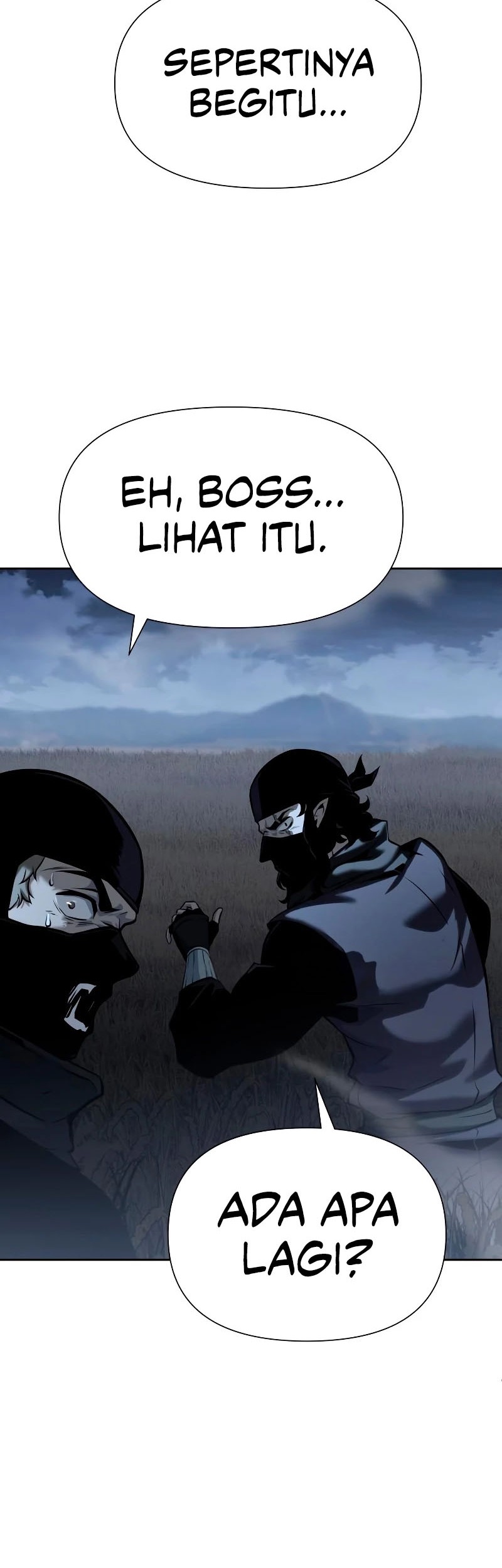 The Knight King Who Returned with a God Chapter 18 - halaman 30