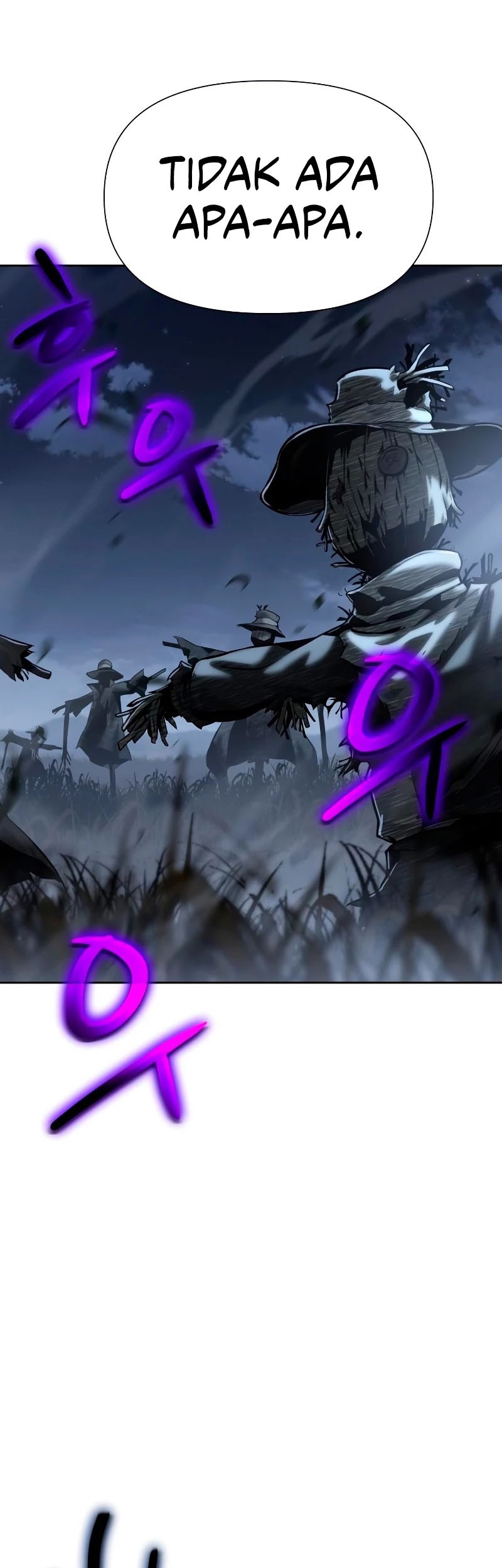 The Knight King Who Returned with a God Chapter 18 - halaman 31