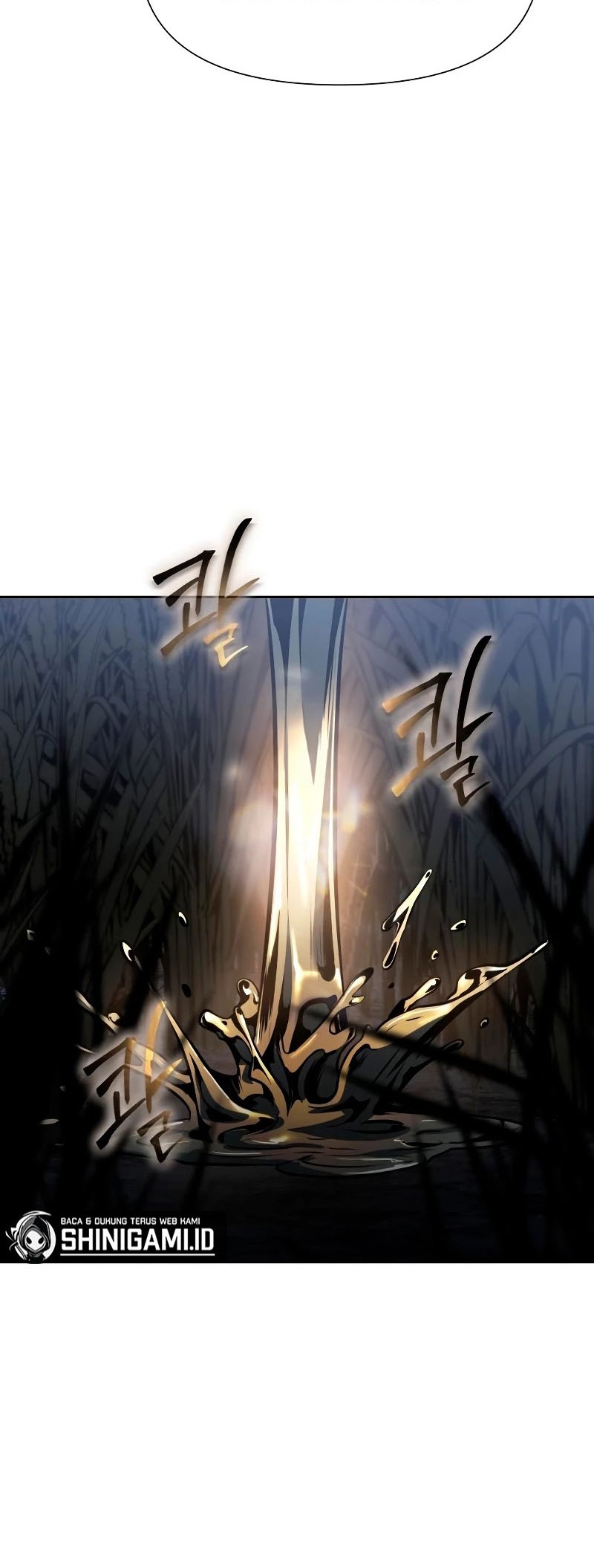 The Knight King Who Returned with a God Chapter 18 - halaman 34