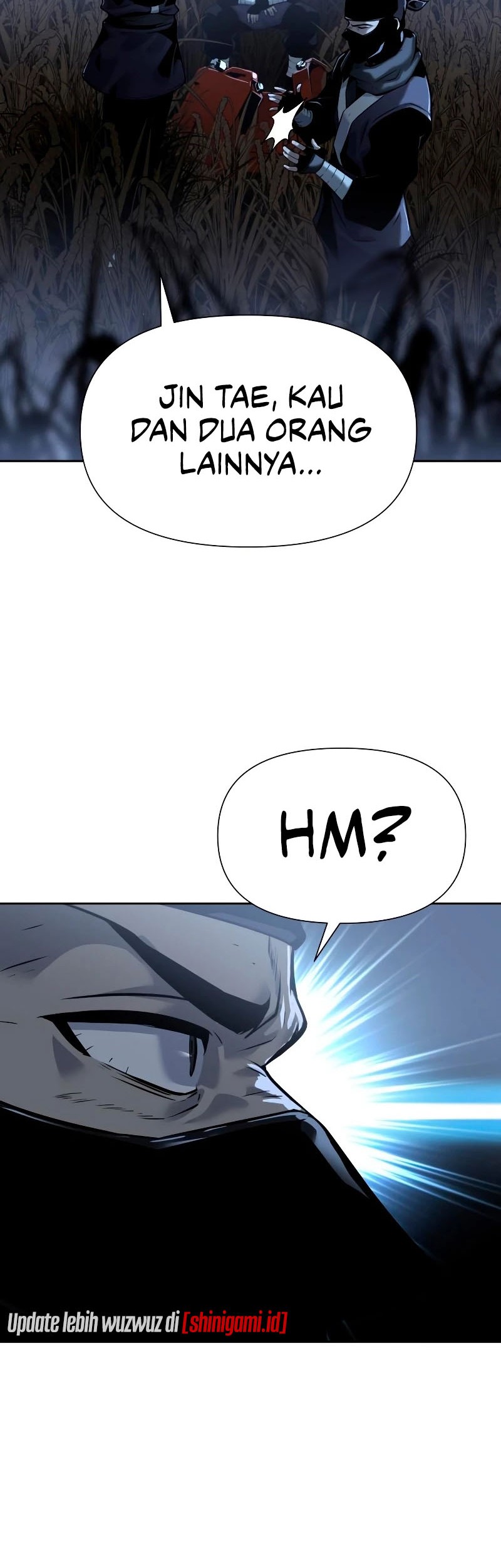 The Knight King Who Returned with a God Chapter 18 - halaman 36