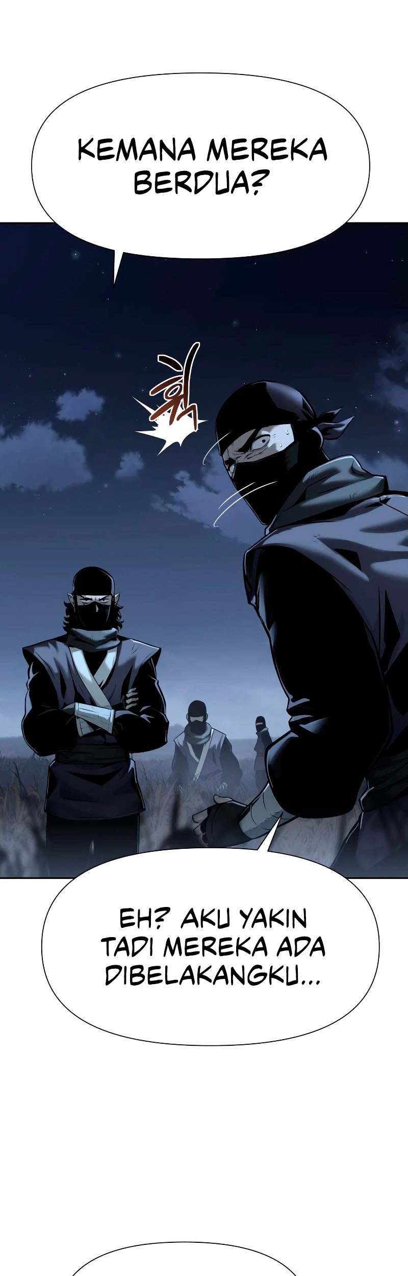 The Knight King Who Returned with a God Chapter 18 - halaman 37