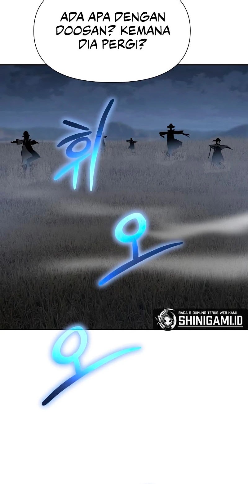 The Knight King Who Returned with a God Chapter 18 - halaman 38