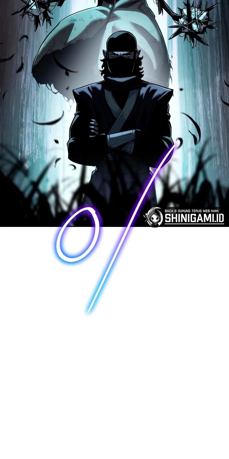 The Knight King Who Returned with a God Chapter 18 - halaman 42