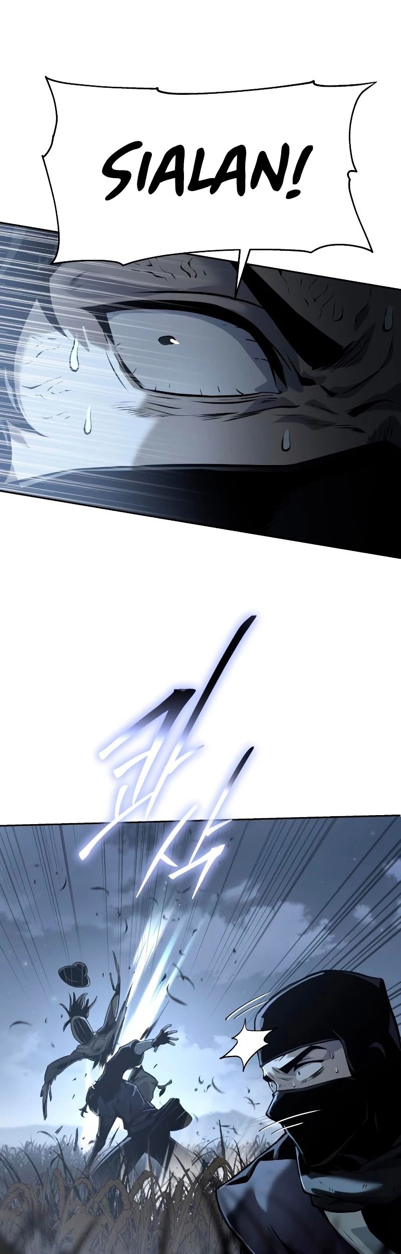 The Knight King Who Returned with a God Chapter 18 - halaman 45