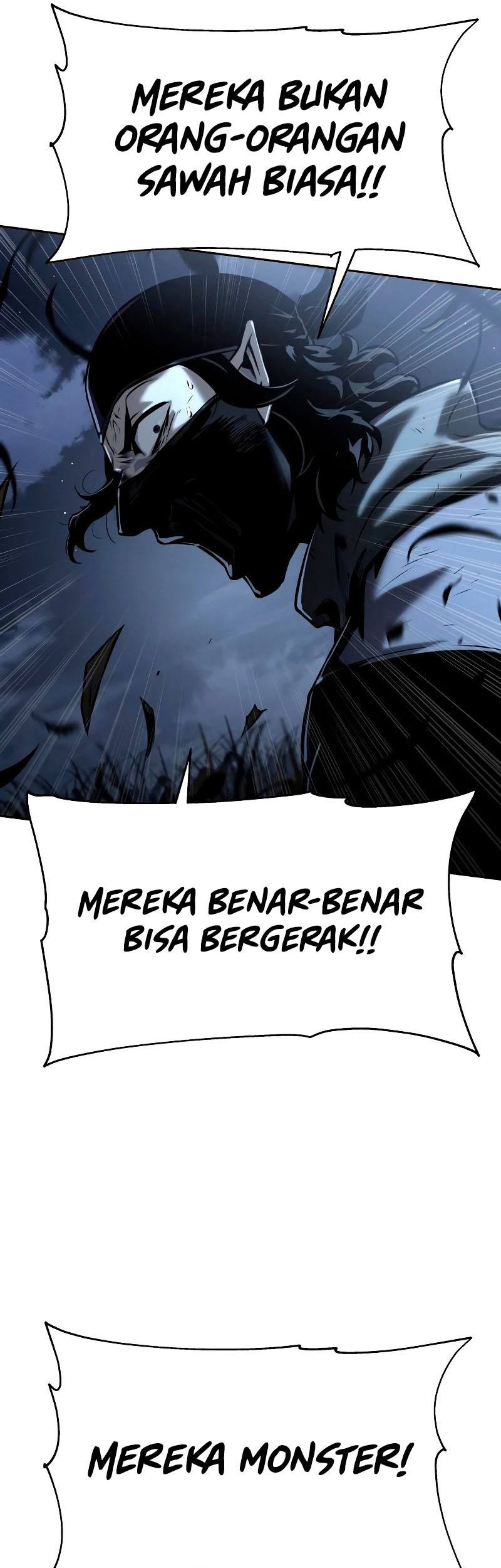 The Knight King Who Returned with a God Chapter 18 - halaman 47