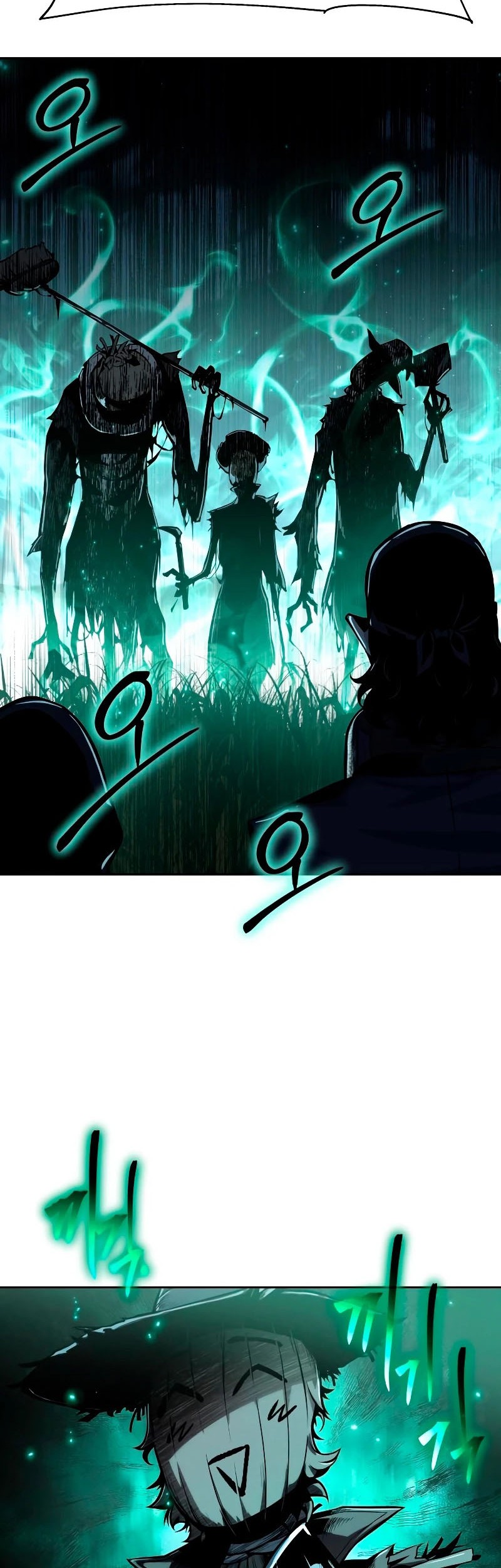 The Knight King Who Returned with a God Chapter 18 - halaman 48