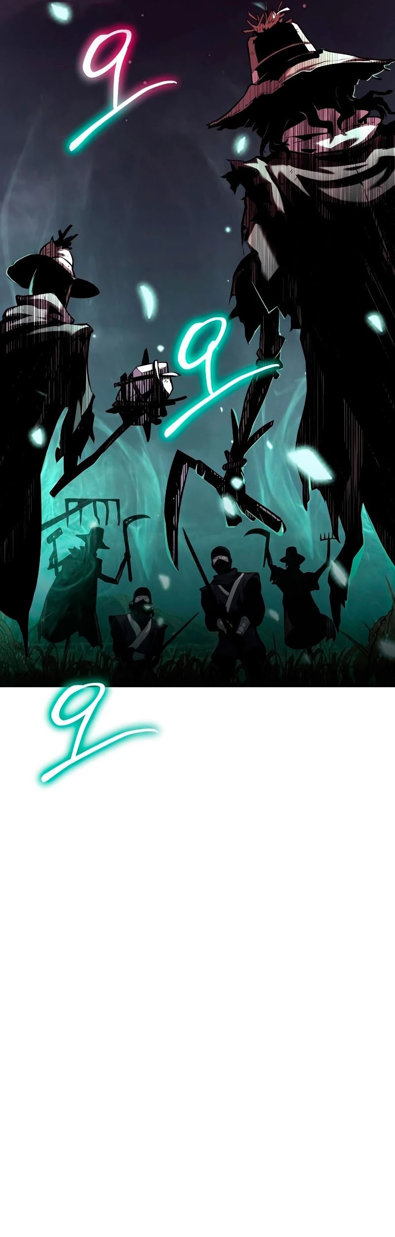 The Knight King Who Returned with a God Chapter 18 - halaman 51