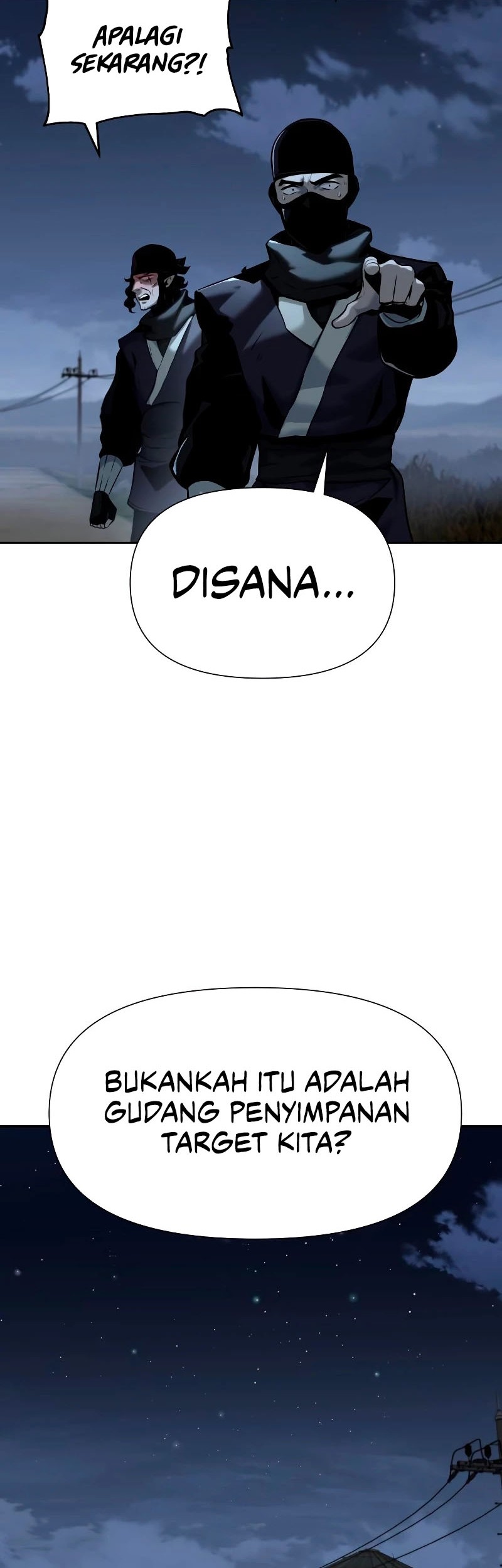 The Knight King Who Returned with a God Chapter 18 - halaman 56