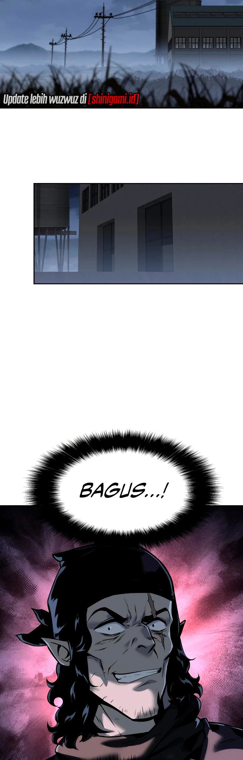 The Knight King Who Returned with a God Chapter 18 - halaman 57