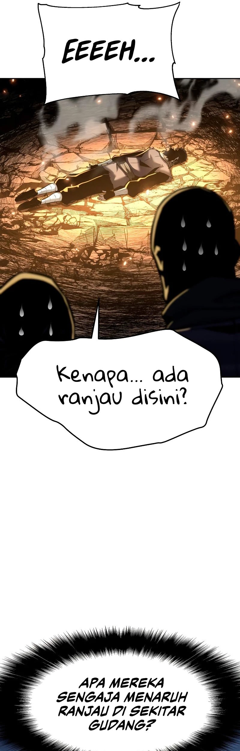 The Knight King Who Returned with a God Chapter 18 - halaman 63