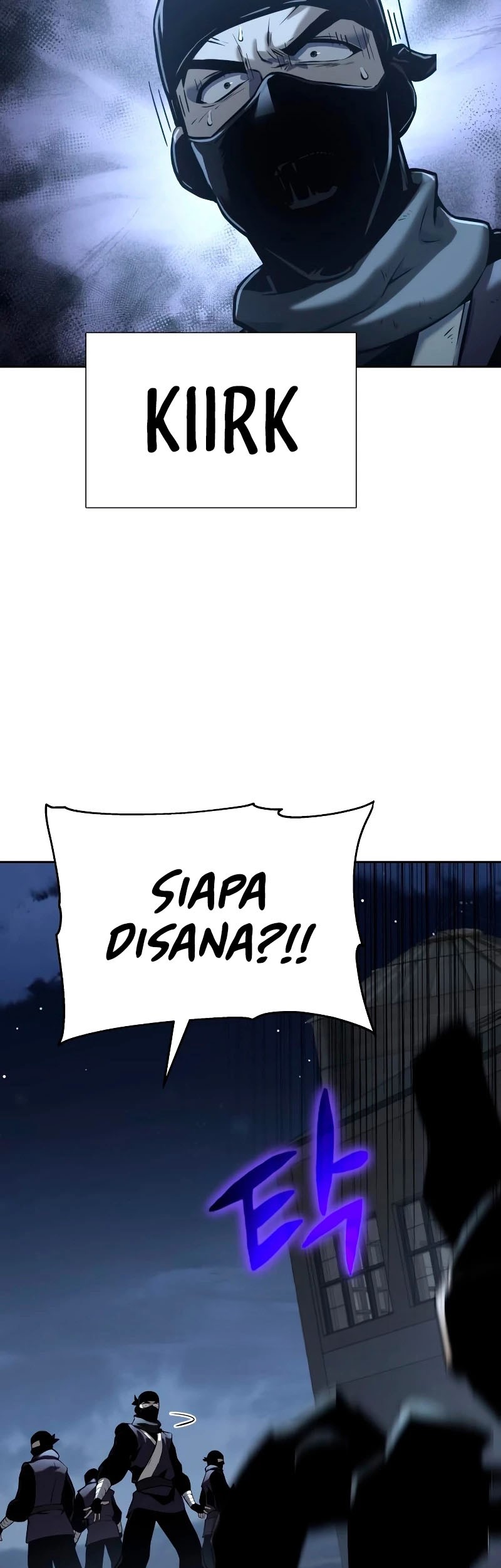 The Knight King Who Returned with a God Chapter 18 - halaman 65