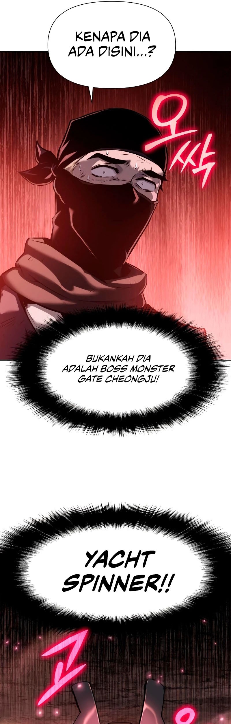 The Knight King Who Returned with a God Chapter 18 - halaman 67