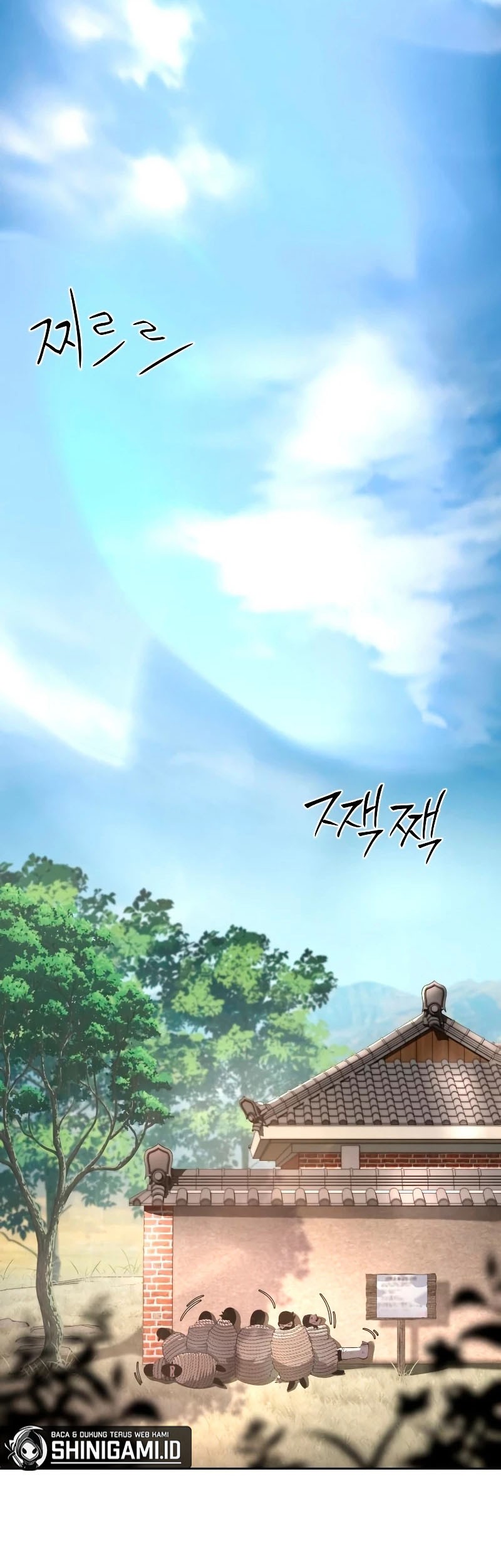 The Knight King Who Returned with a God Chapter 18 - halaman 69