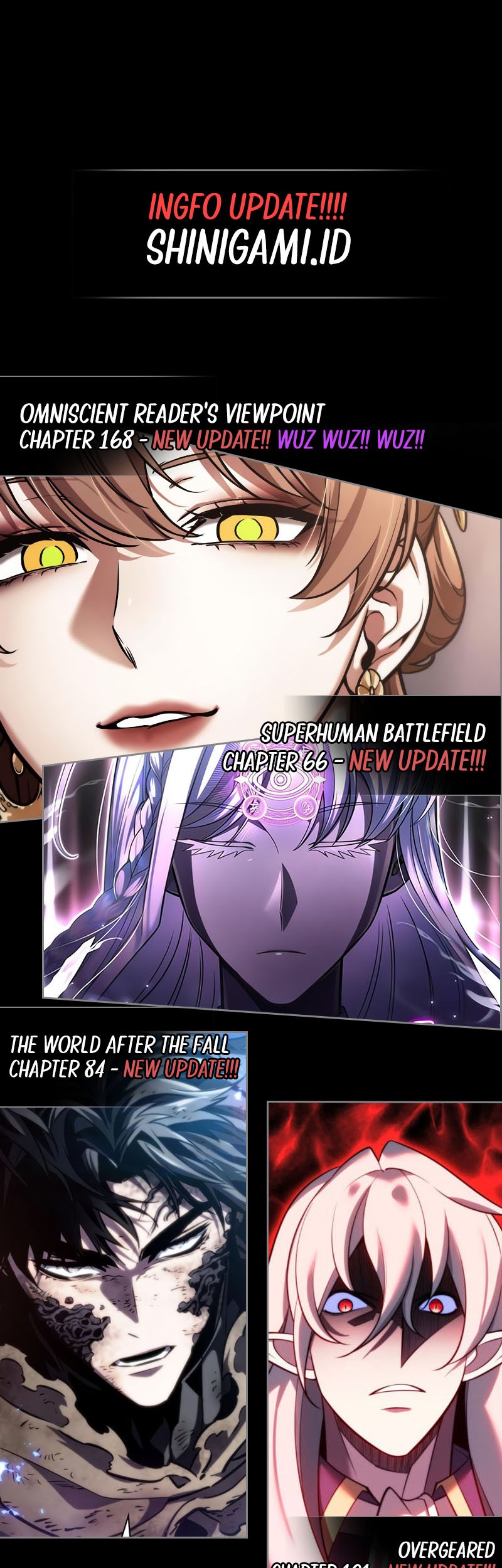 The Knight King Who Returned with a God Chapter 18 - halaman 73