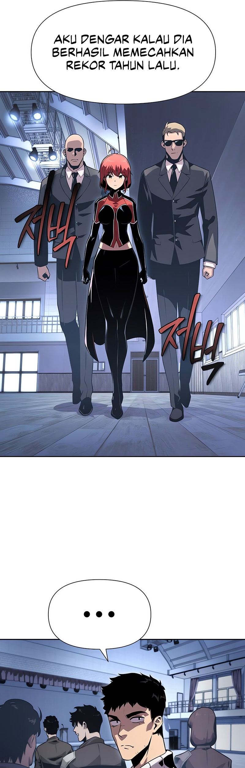 The Knight King Who Returned with a God Chapter 19 - halaman 22