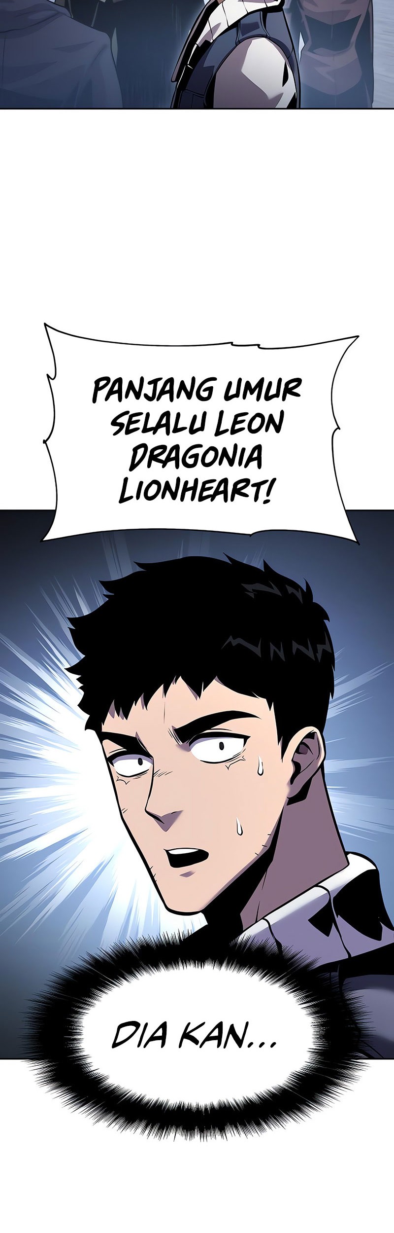 The Knight King Who Returned with a God Chapter 19 - halaman 23